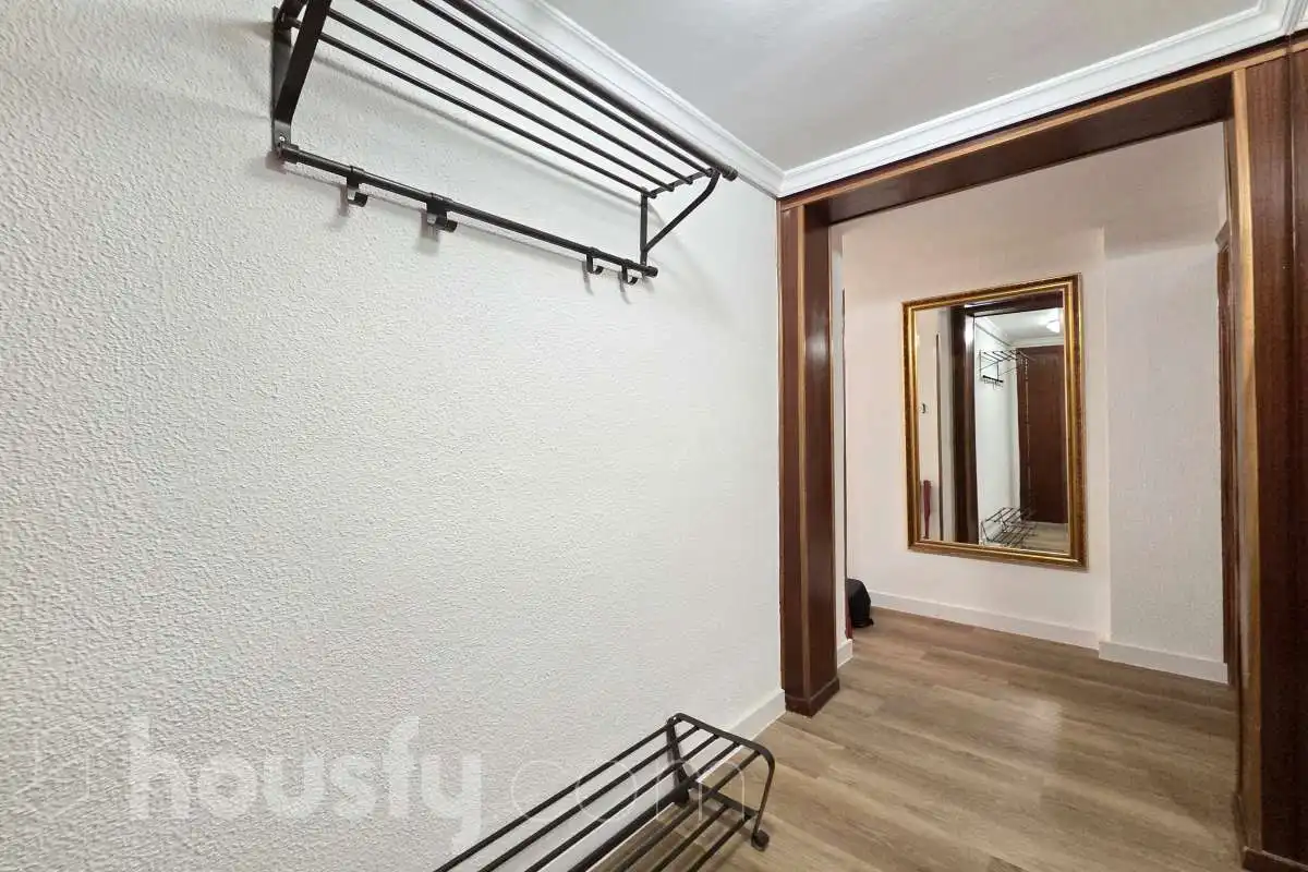 Pis de 75 m² a Madrid