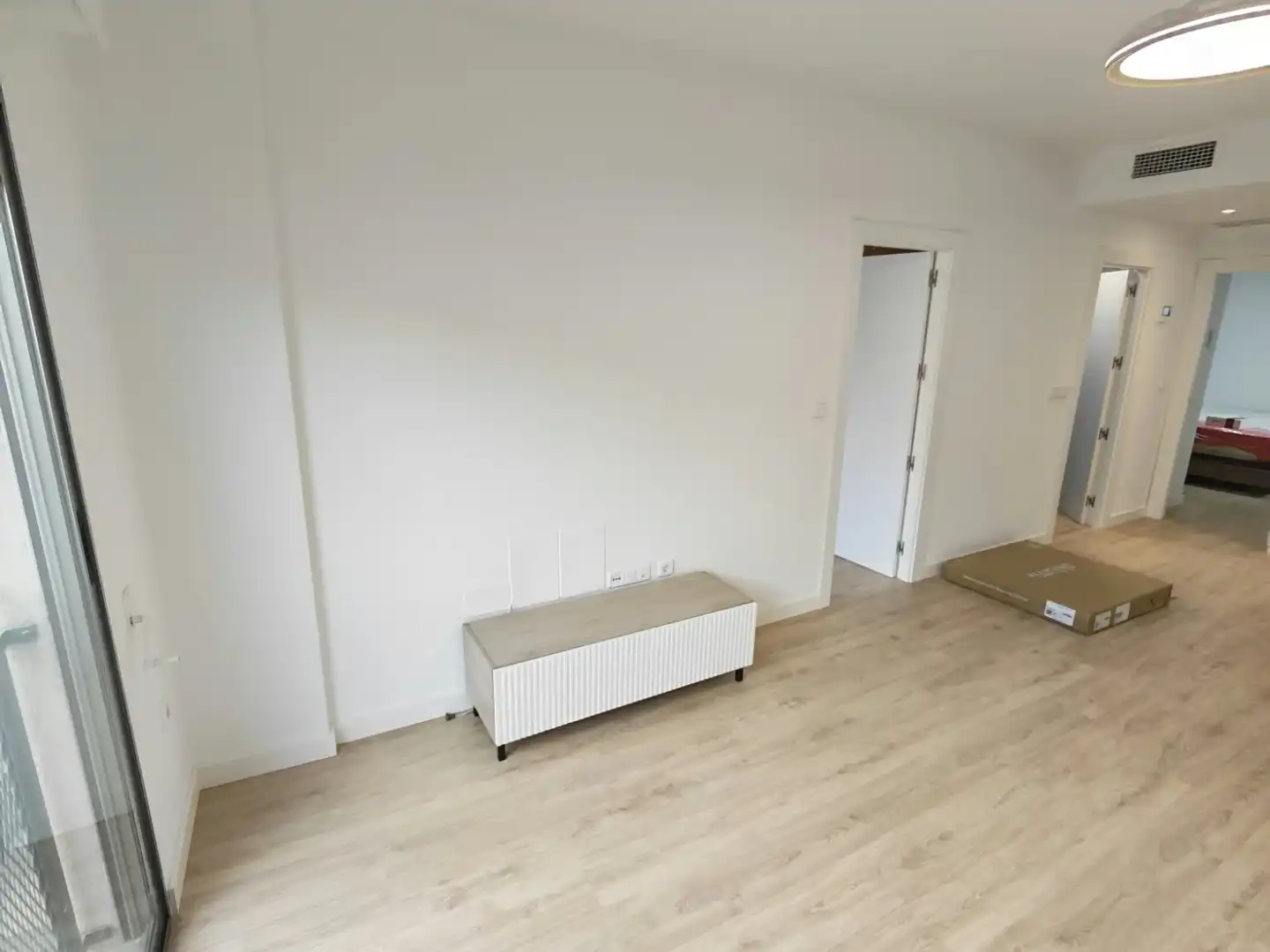 Piso de 60 m² en Murcia