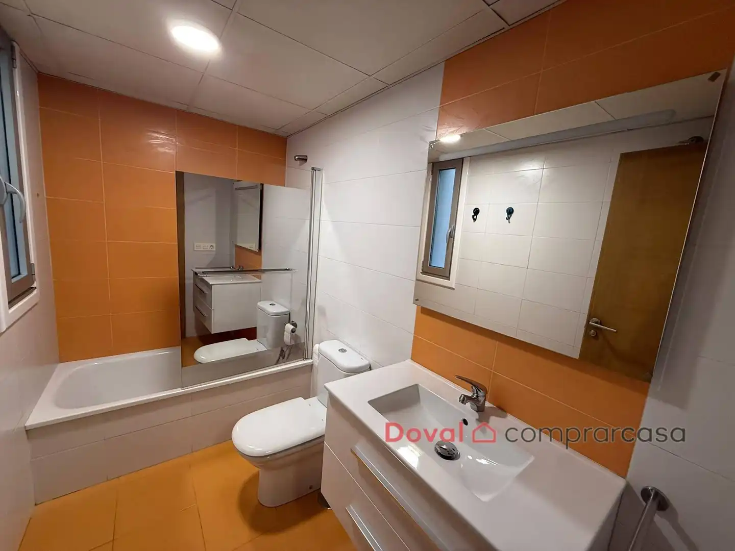 Piso de 47 m² en O Porriño