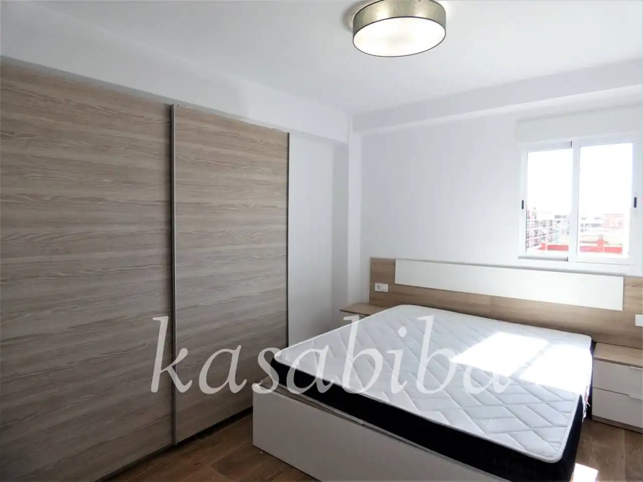 Piso de 70 m² en Valencia
