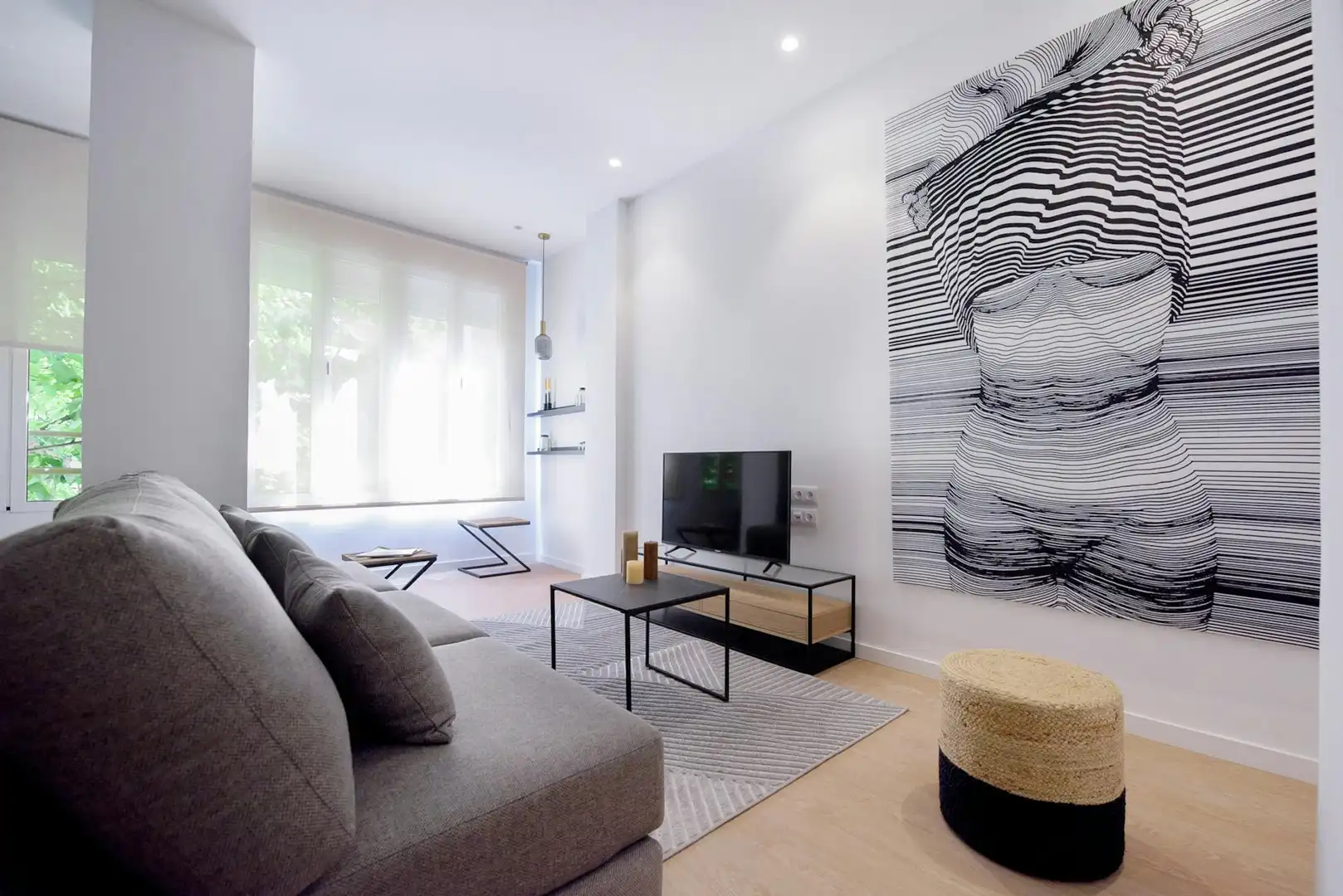 Habitación 102 m², Valencia