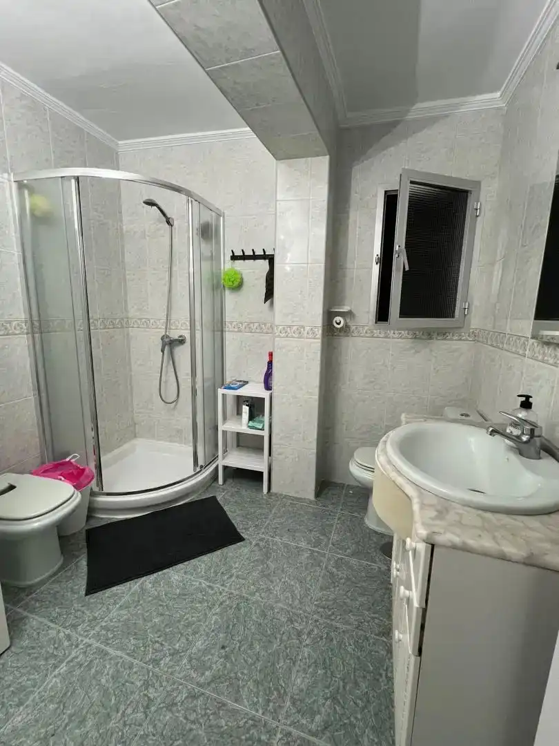 Habitación 70 m², Sevilla