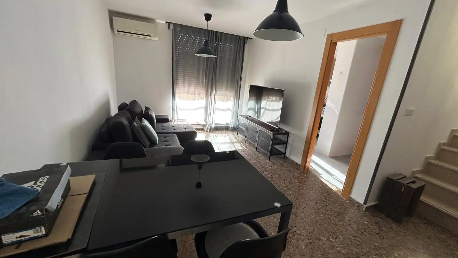 Квартира 70 м² у Nàquera / Náquera