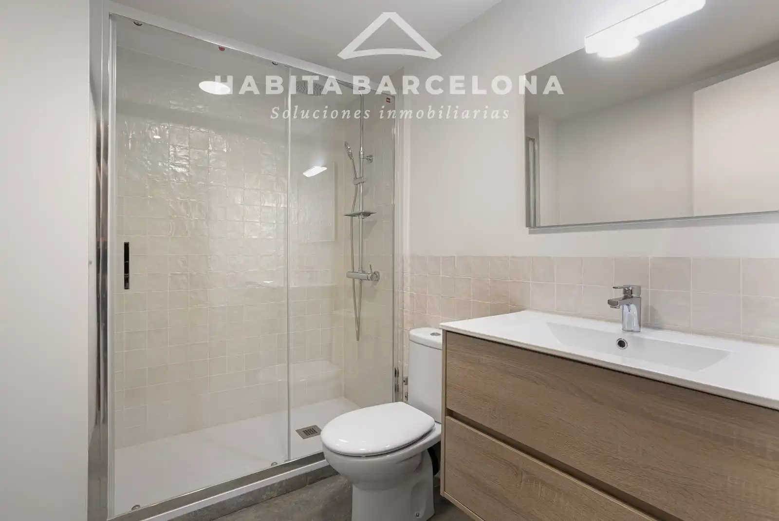 Pis de 78 m² a Barcelona