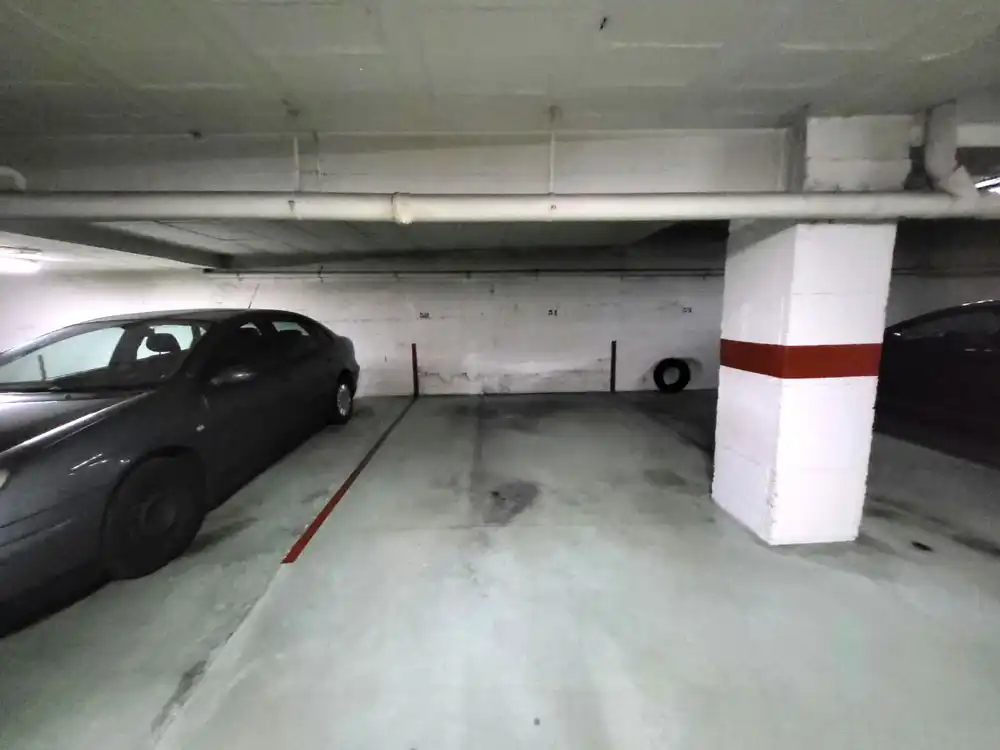 Piso de 90 m² en Vigo