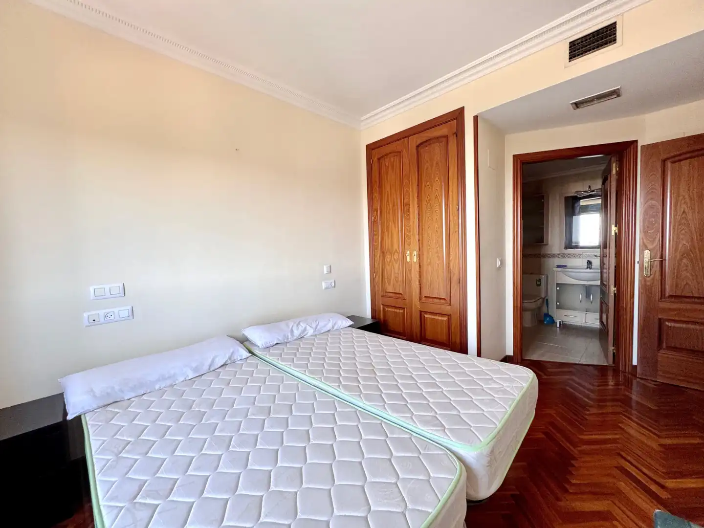 Piso de 68 m² en Cáceres