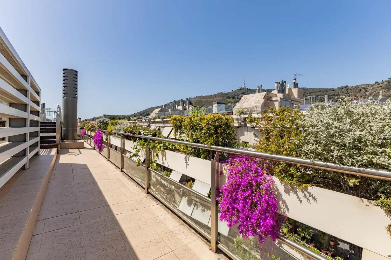 Piso de 108 m² en Barcelona