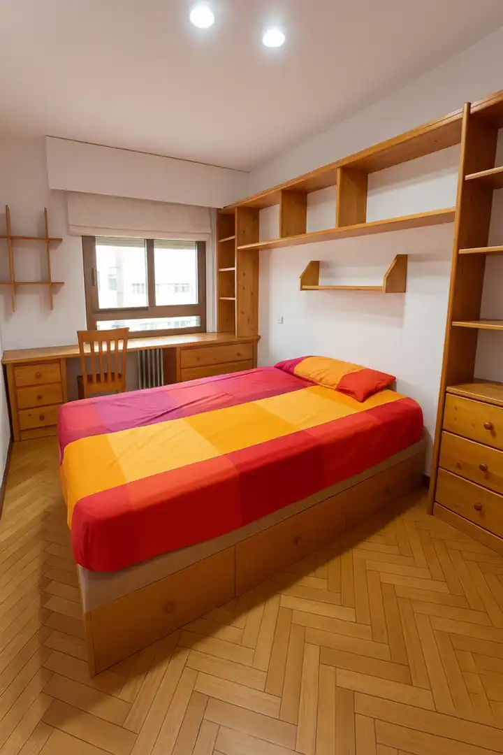 Квартира 150 м² у Madrid