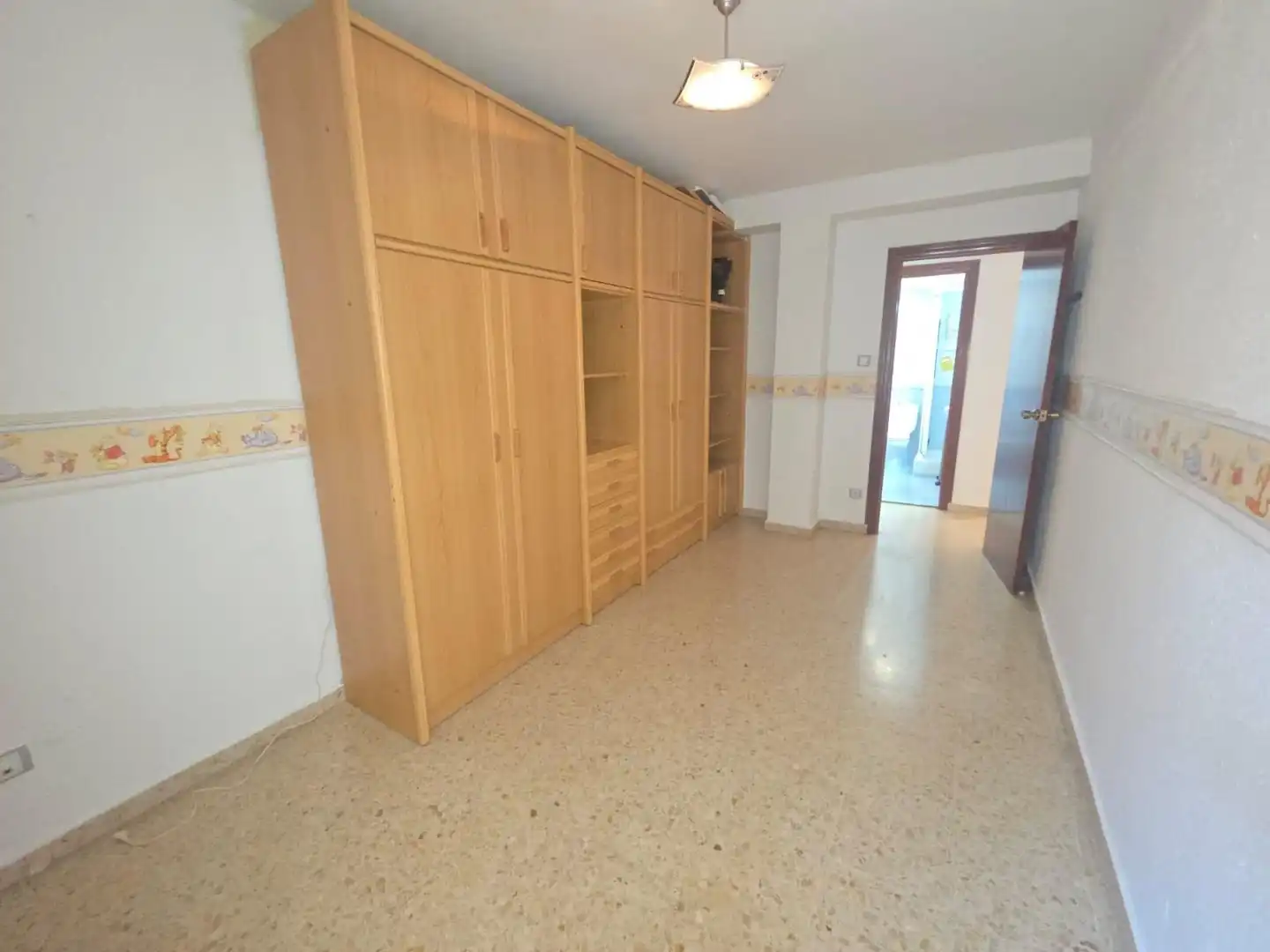 Pis de 76 m² a Saragossa