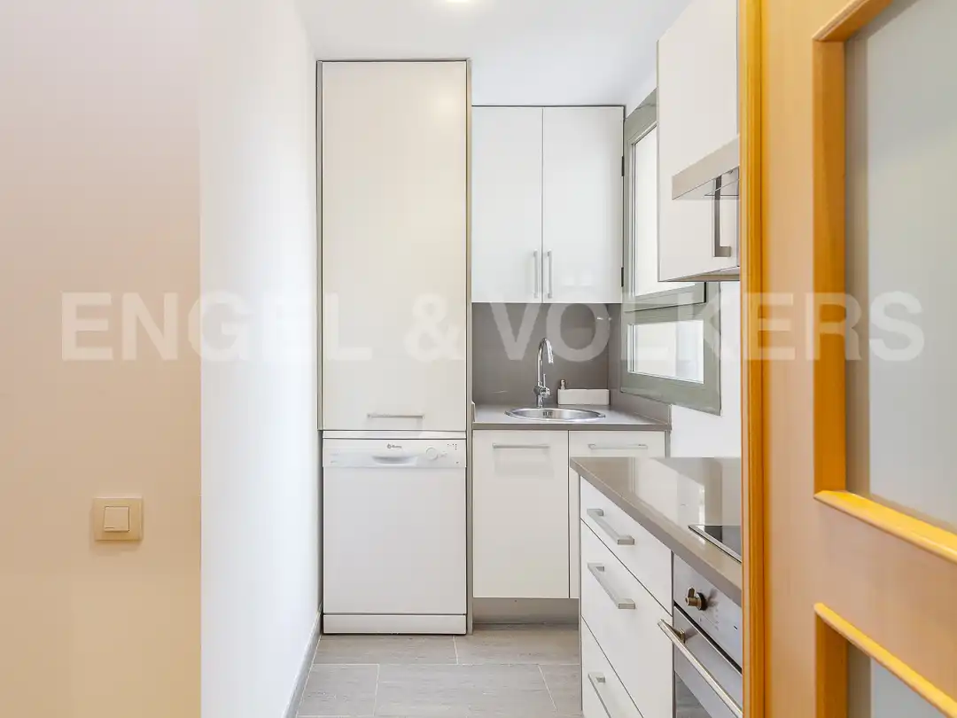 Pis de 67 m² a Barcelona