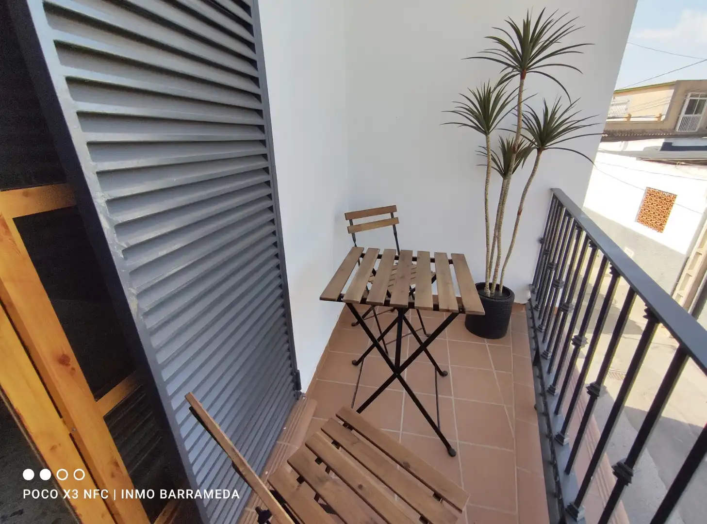 Apartamento 17 m² em Sanlúcar de Barrameda