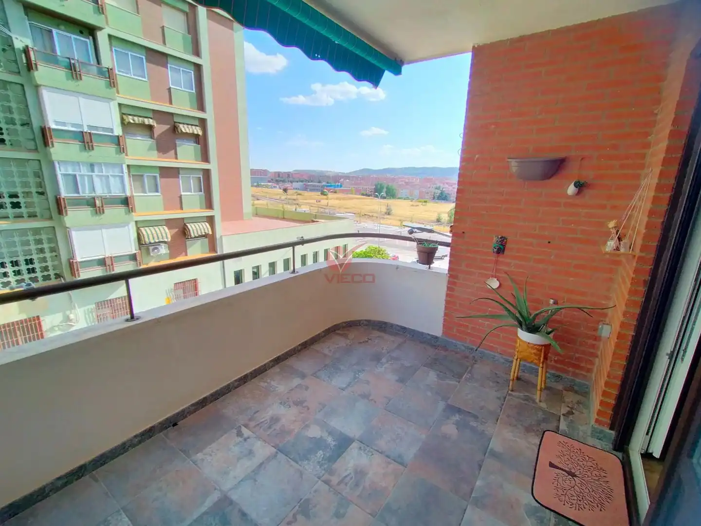 Piso de 129 m² en Cuenca