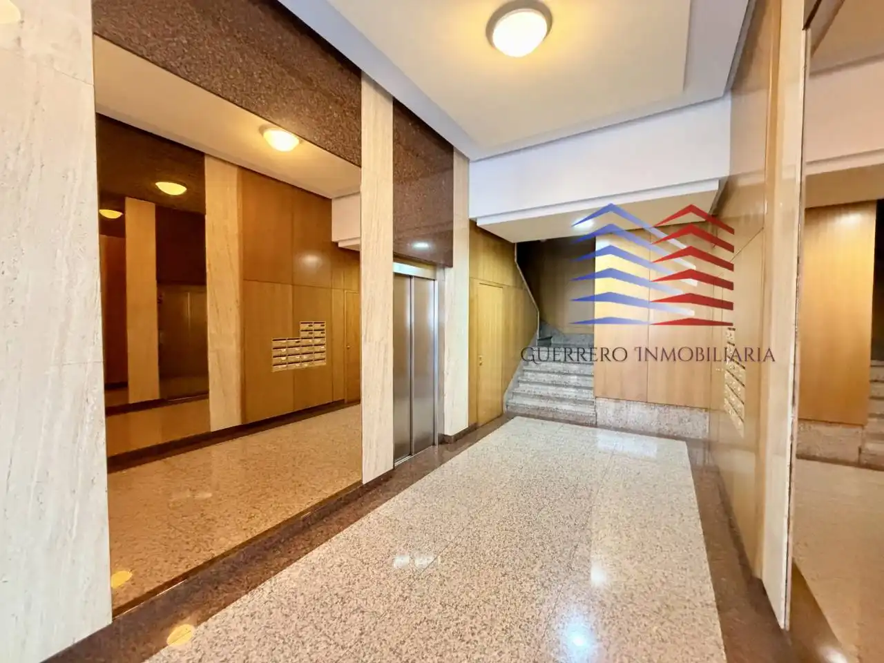 Piso de 65 m² en Ourense