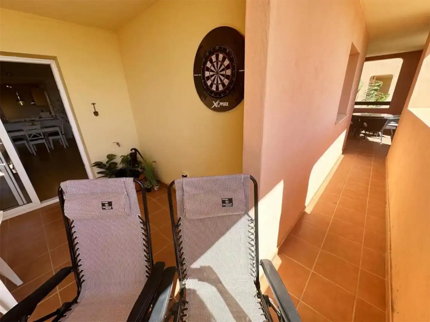 Piso de 140 m² en Torre Pacheco