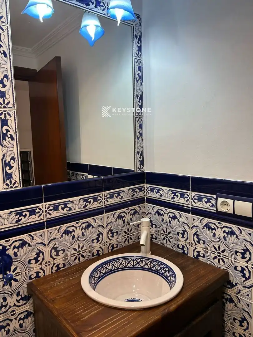 Piso de 190 m² en Alicante