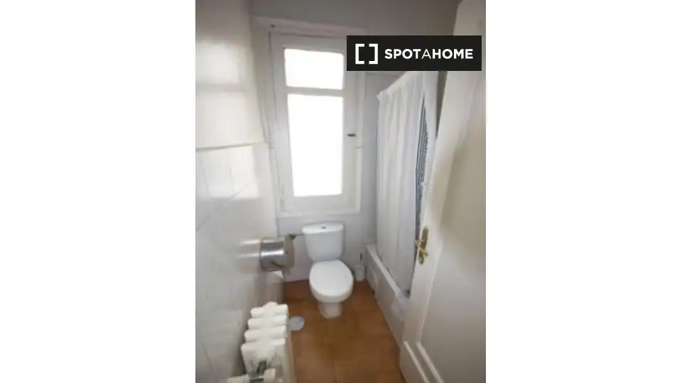 Habitación en alquiler, Madrid