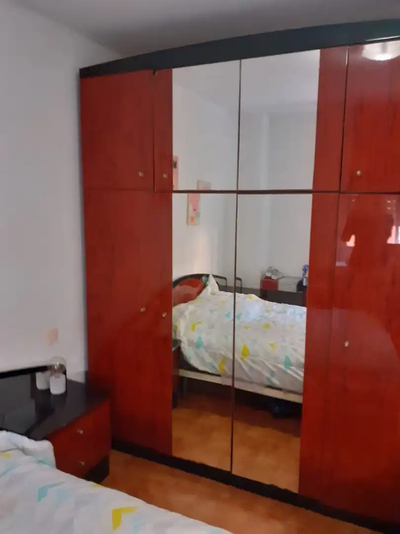 Piso de 100 m² en Huelva