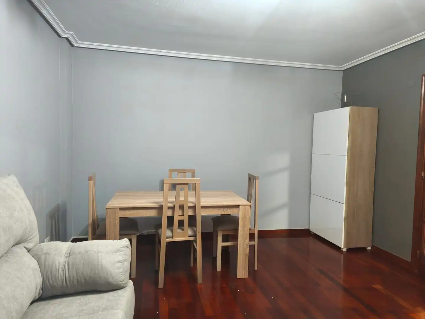 Pis de 120 m² a Lugo