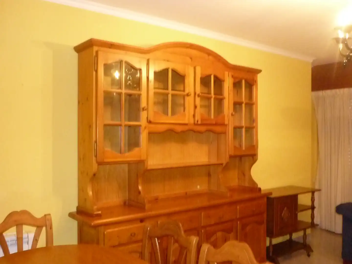 Piso de 85 m² en Narón