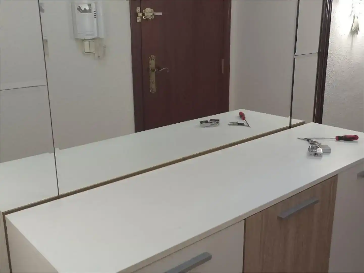 Piso de 90 m² en Gijón