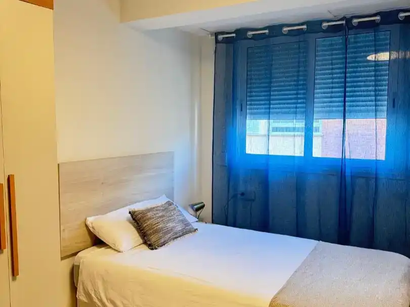 Habitación 114 m², Vila-real