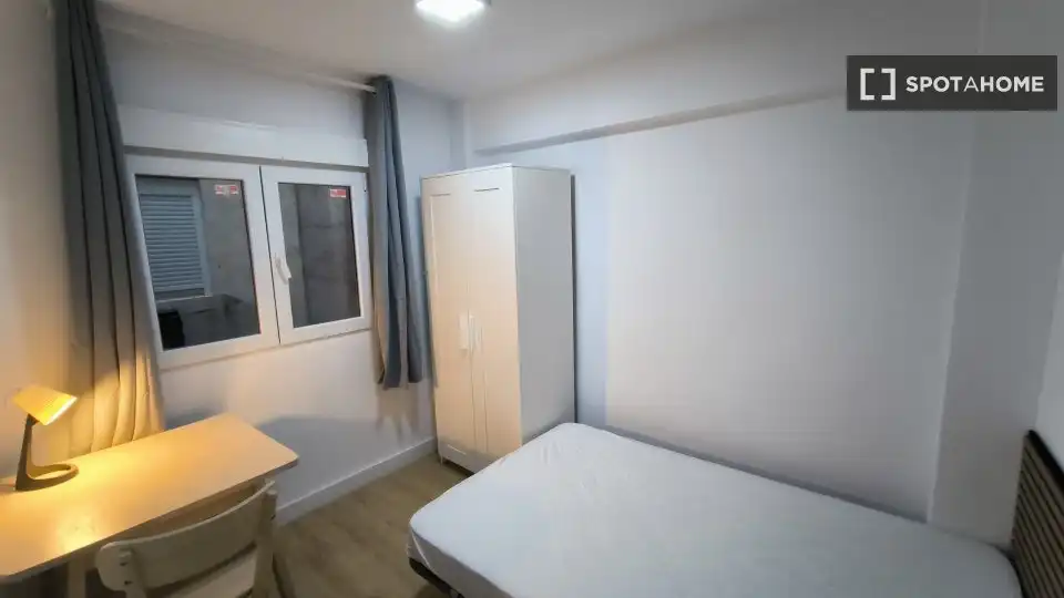 Habitación en alquiler, Alicante