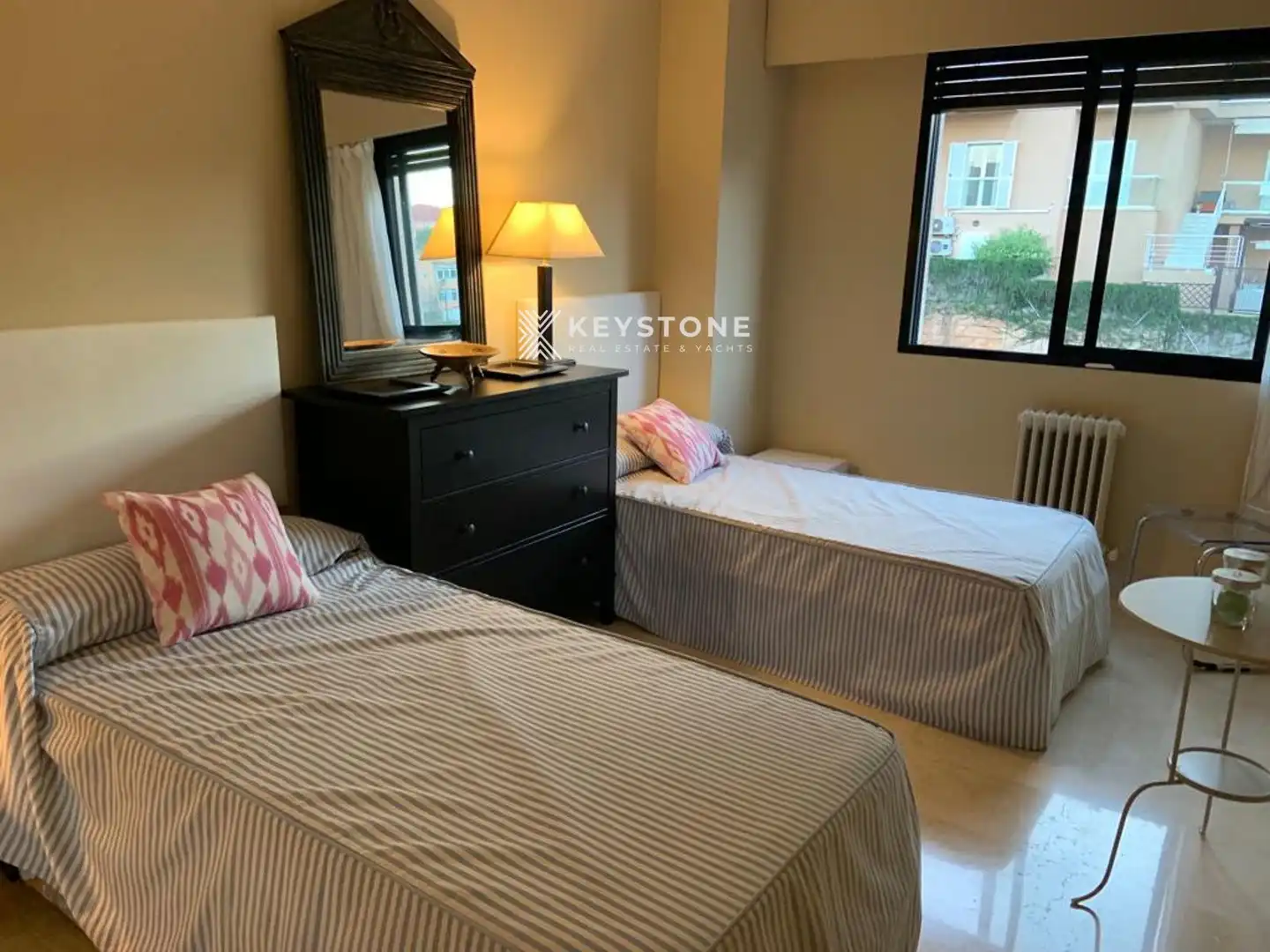 Piso de 150 m² en Palma