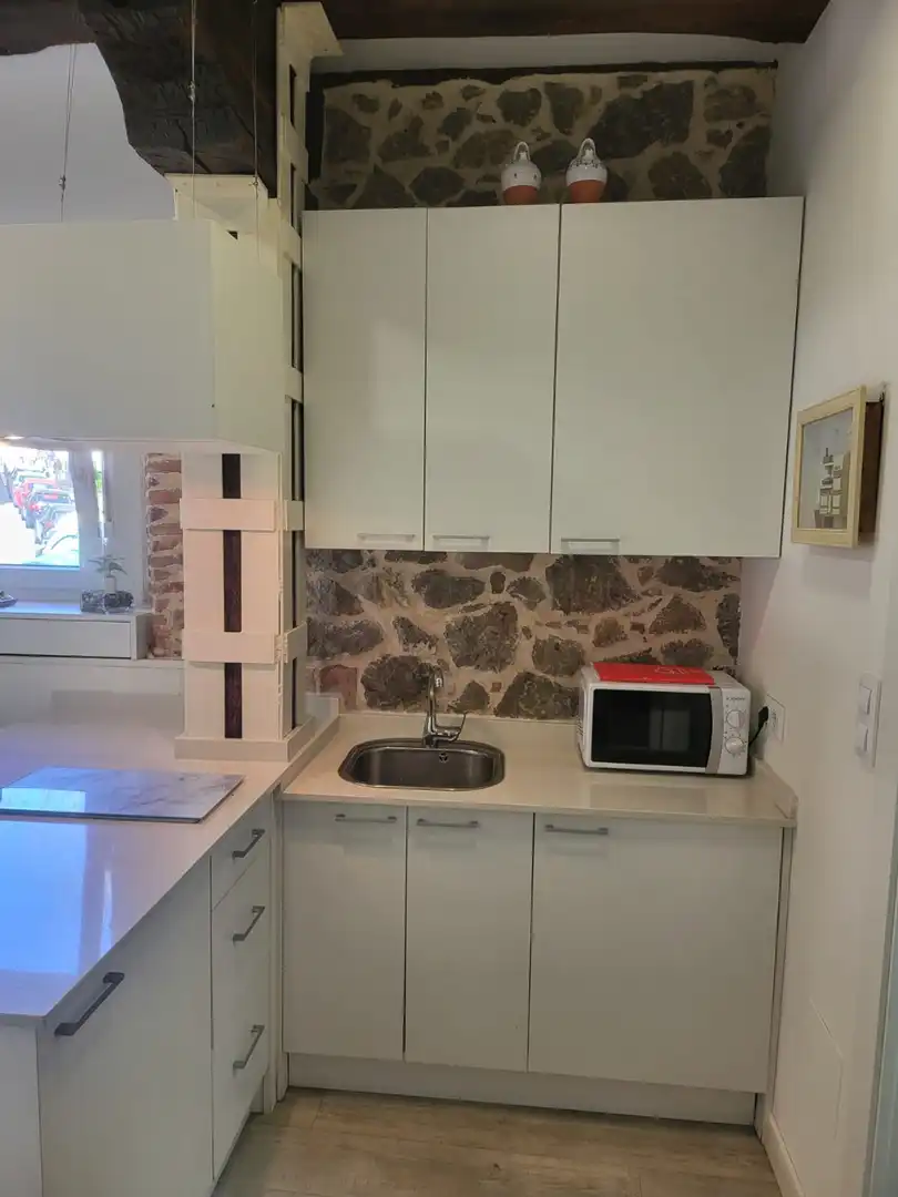 Pis de 22 m² a Santander