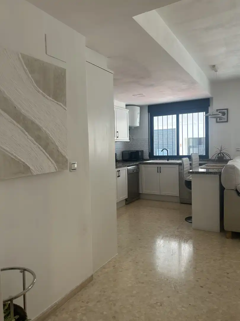 Piso de 98 m² en Oliva