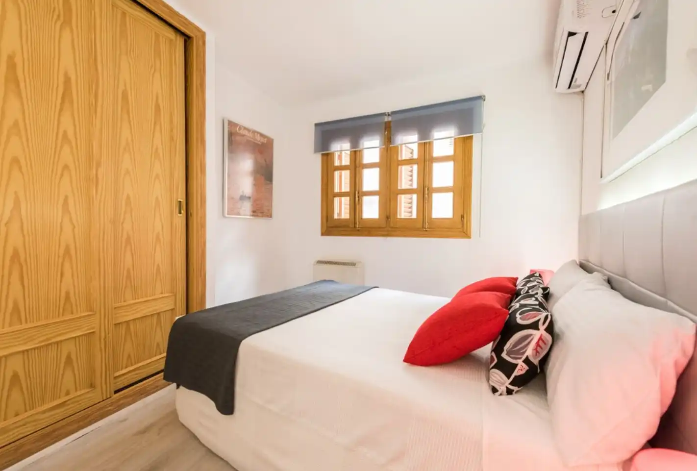 Pis de 57 m² a València