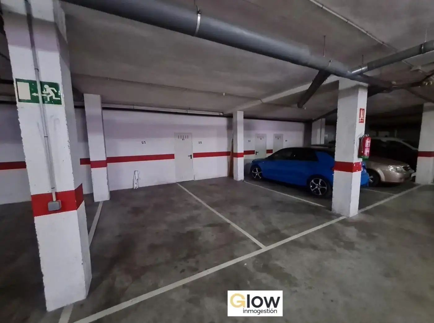 Piso de 136 m² en Badajoz