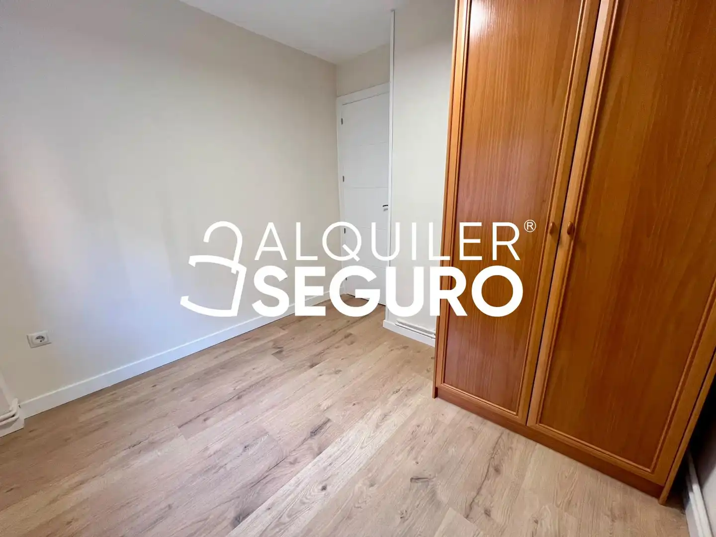 Piso de 85 m² en Madrid