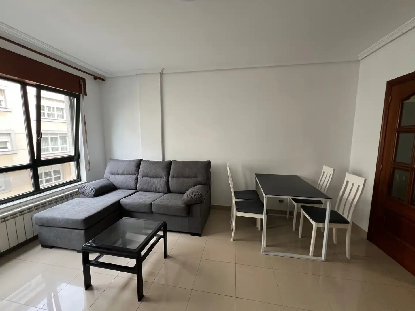 Pis de 65 m² a Lugo