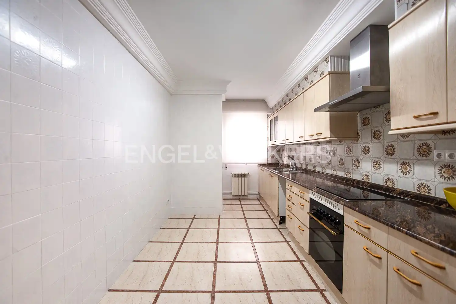 Piso de 124 m² en Castellón de la Plana