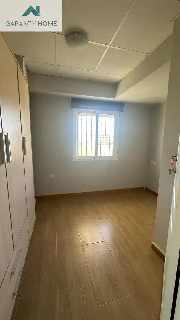 Piso de 160 m² en Málaga