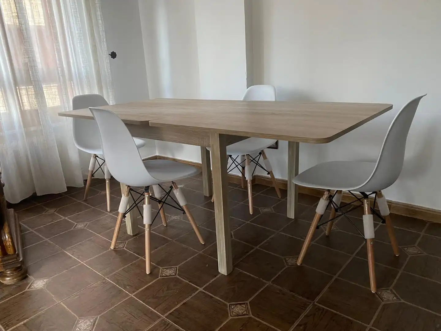 Piso de 93 m² en Ciudad Real