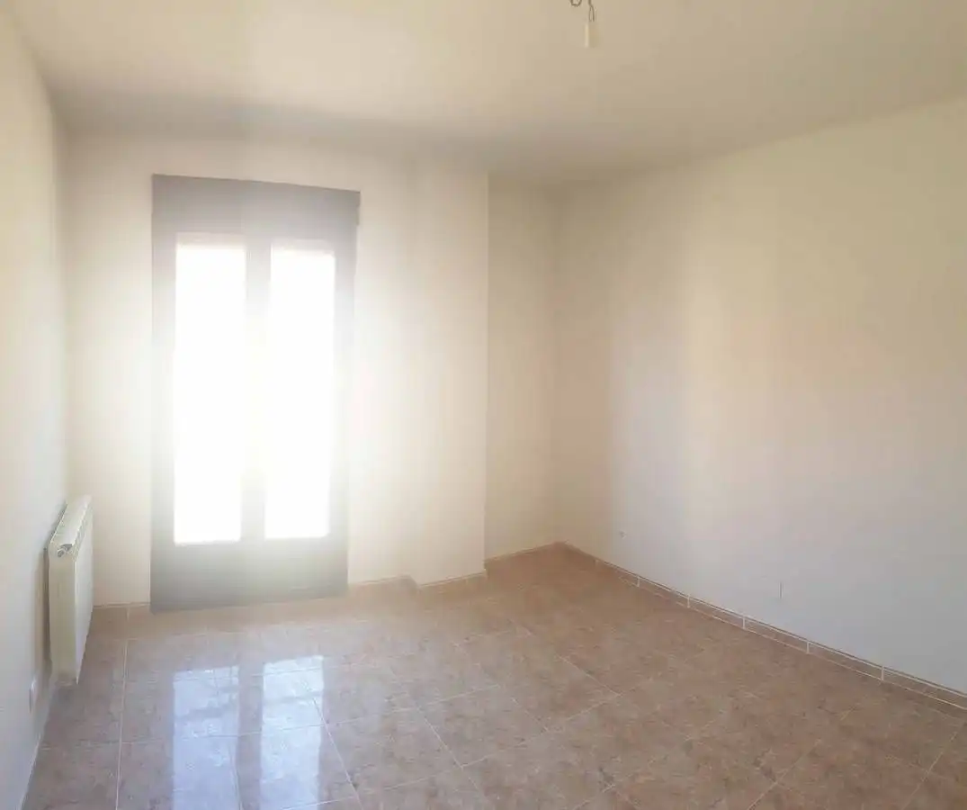 Flat 175 m² in Medina de Rioseco
