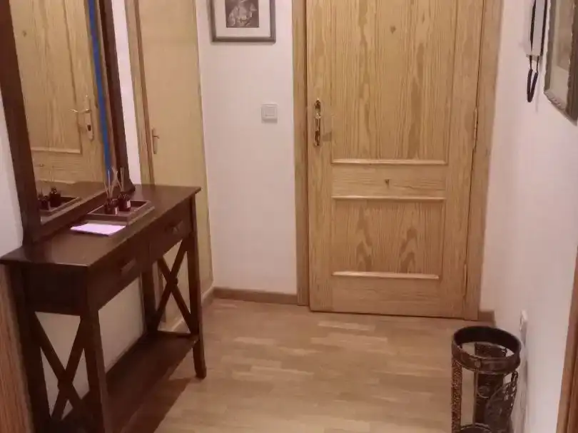 Piso de 105 m² en Cáceres