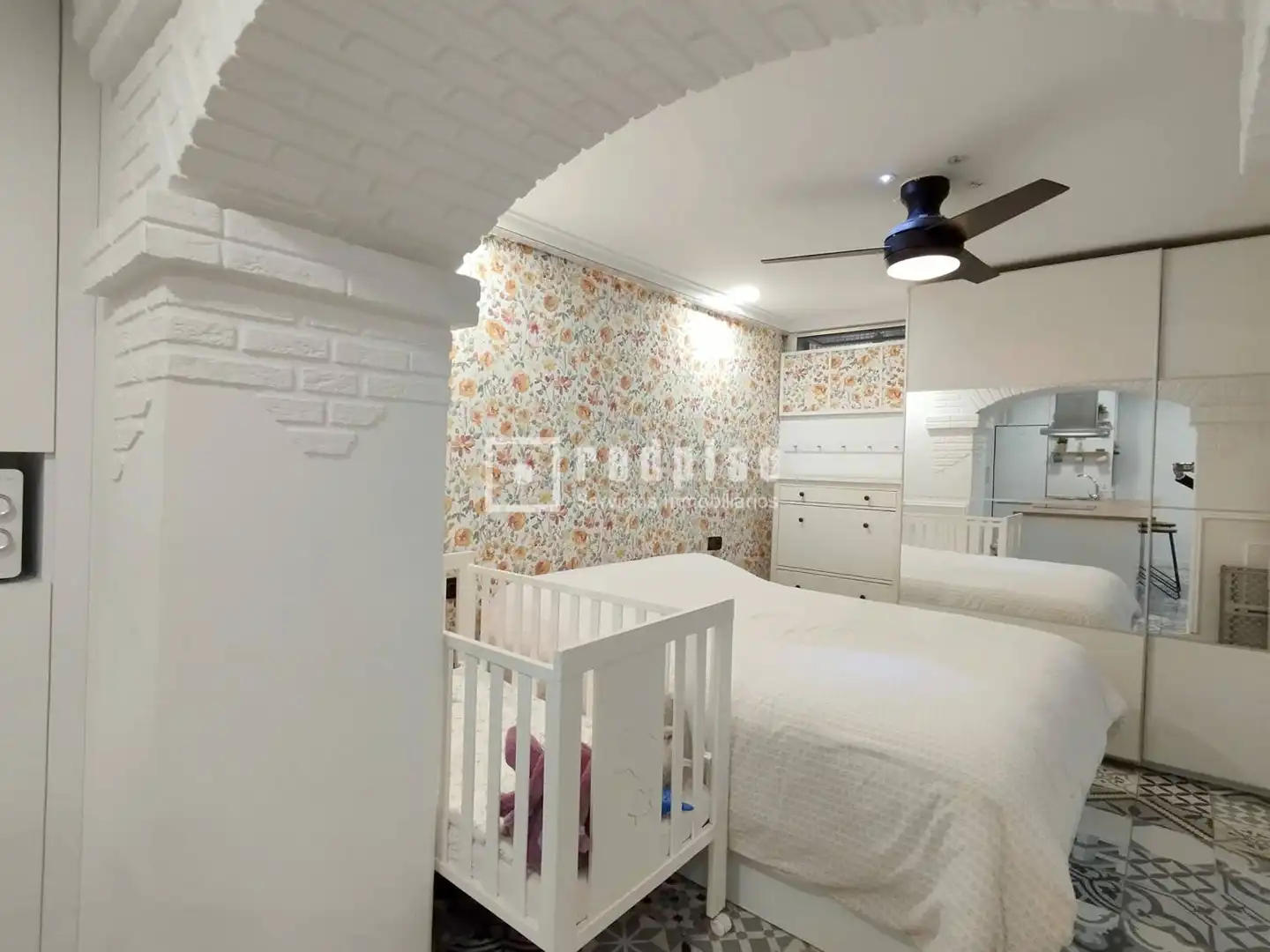 Pis de 61 m² a Sevilla