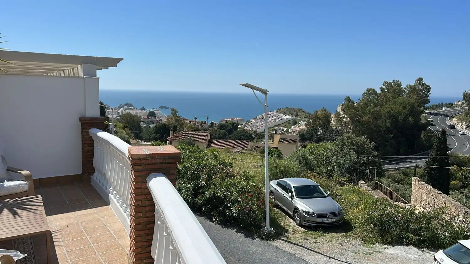 Piso de 228 m² en Almuñécar