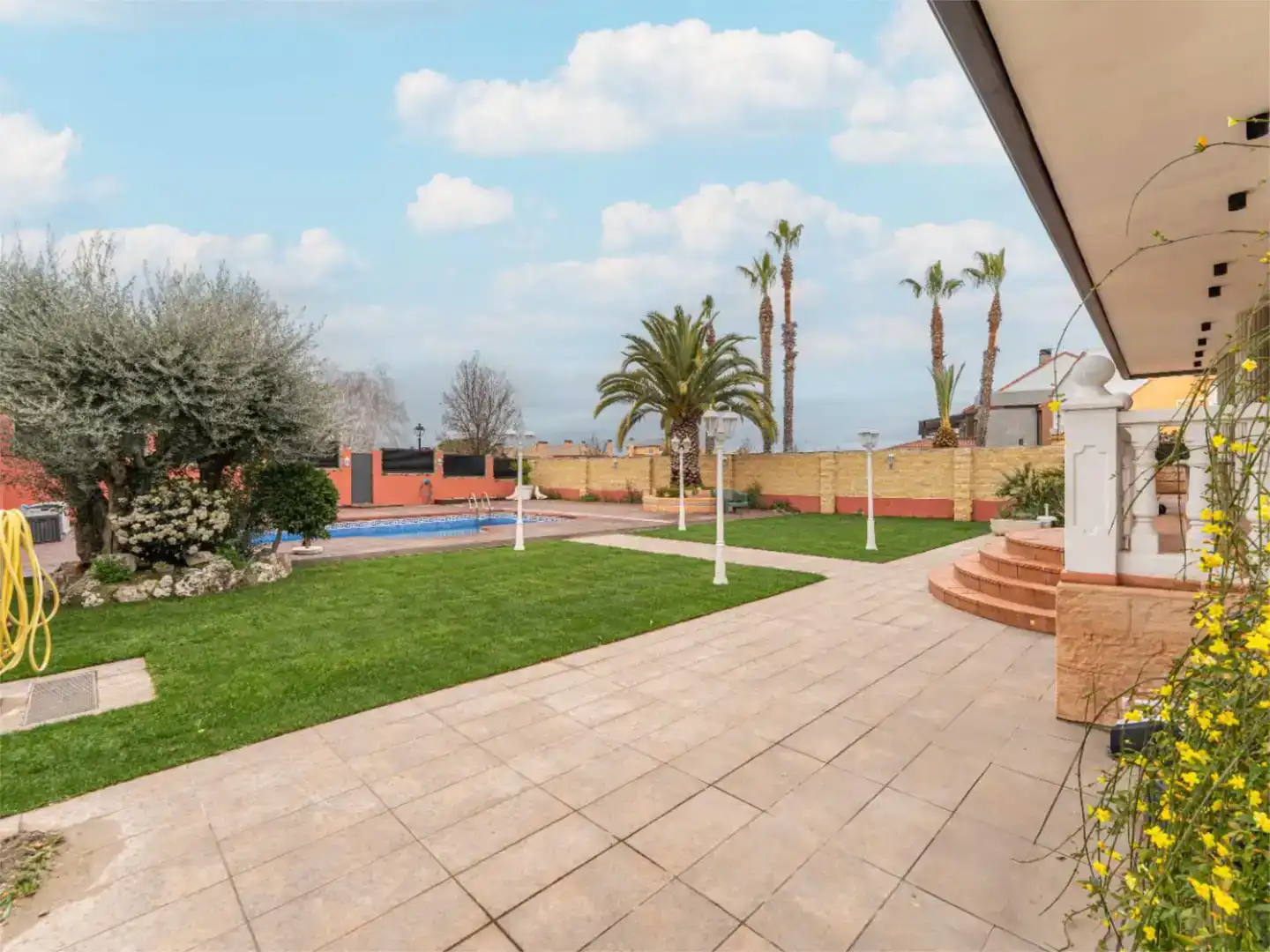 Piso de 760 m² en Arroyomolinos