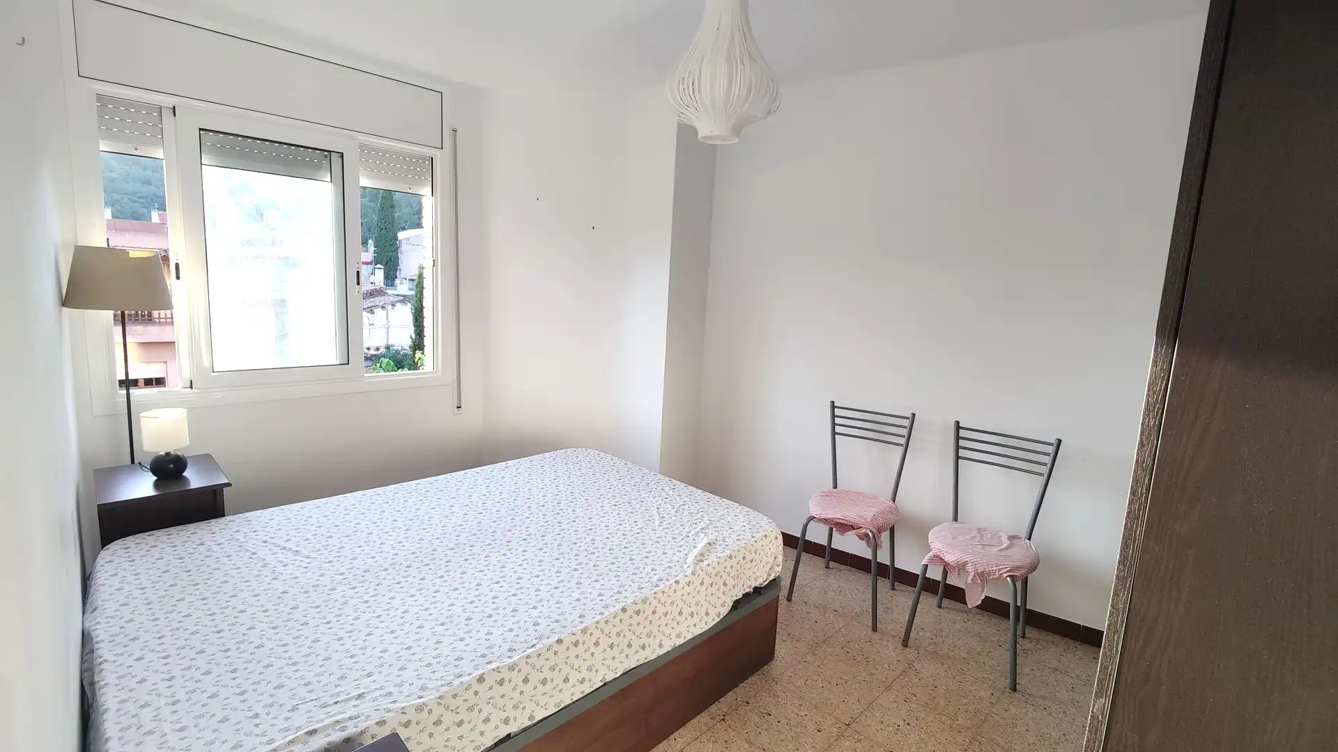 Pis de 70 m² a Cervelló