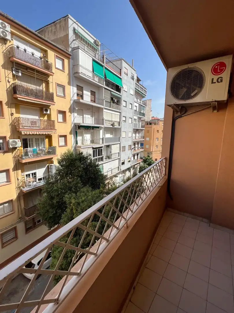 Habitación 118 m², Granada