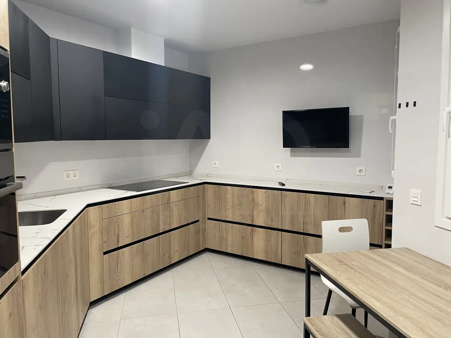 Piso de 151 m² en León