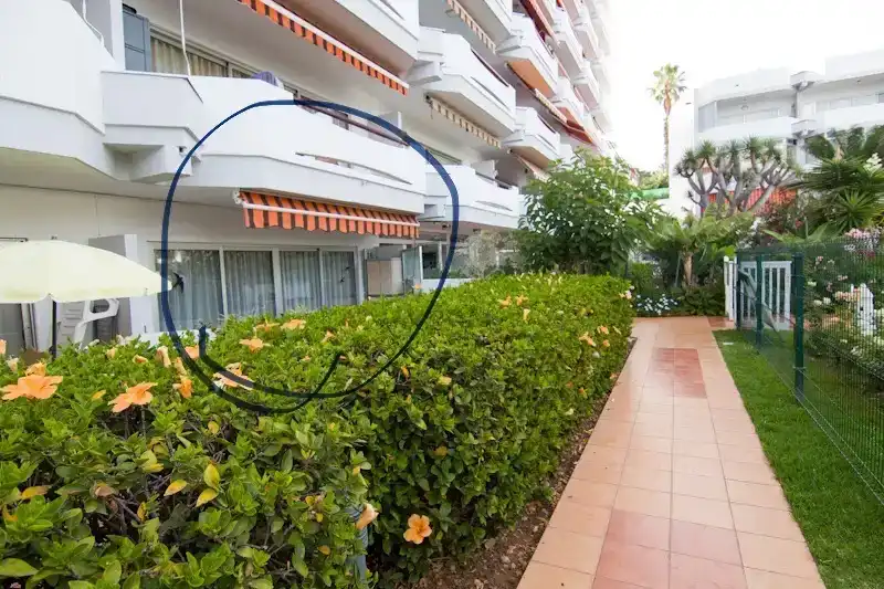 Piso de 50 m² en Puerto de la Cruz