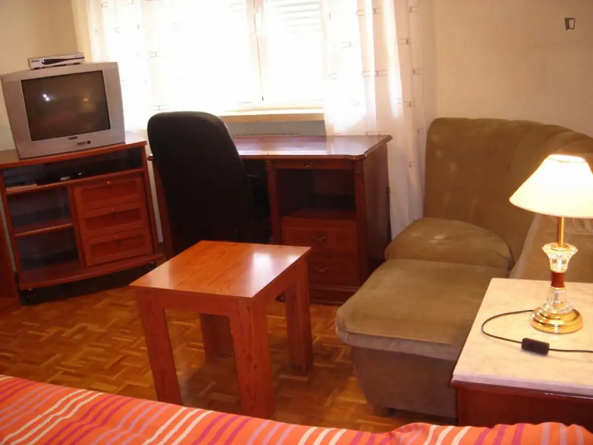 Habitación en alquiler, Salamanca