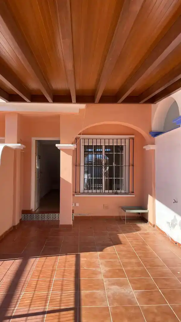 Piso de 80 m² en Pulpí