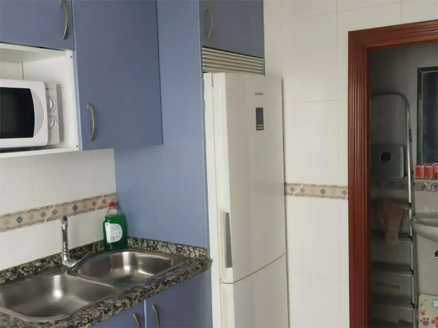 Habitación 14 m², Salamanca