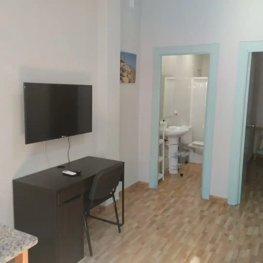 Piso de 40 m² en Jerez de la Frontera