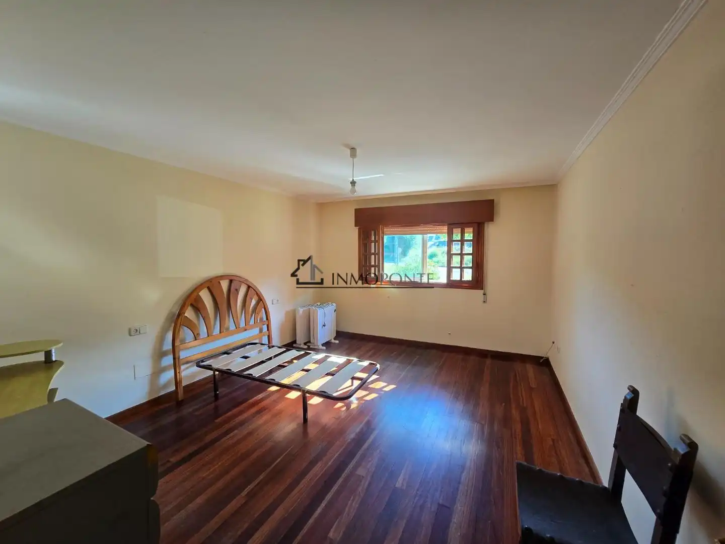 Piso de 258 m² en Vilaboa